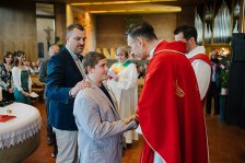 03.06.2023 Pfarrfirmung